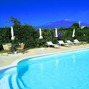 Dom wakacyjny Vacanze Trinacria 