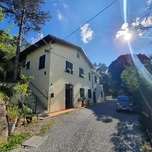 Casale Coreallo 2* Spotorno