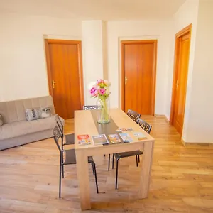 Apartament Valery 