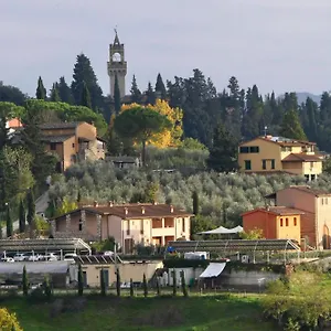 Gospodarstwo agroturystyczne Borgo Stella 