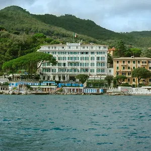 Hotel Grand Miramare *****