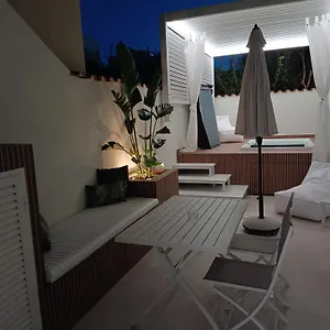 Apartment I Limoni 