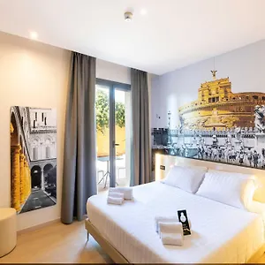 Hotel Tuscolana San Giovanni ***