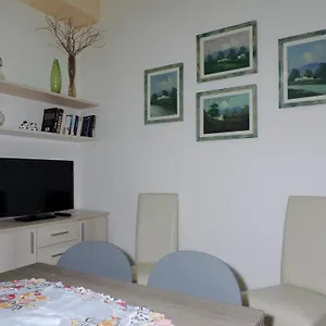 Apartament Mary Centro Storico 
