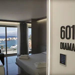 Upper - Boutique 3* Milazzo