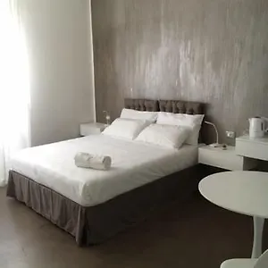 Bed & Breakfast Mosagi