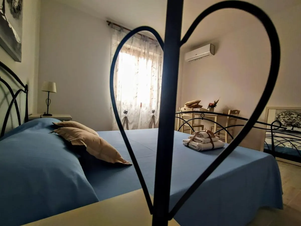 Alghero Mare Chiaro Bed & Breakfast
