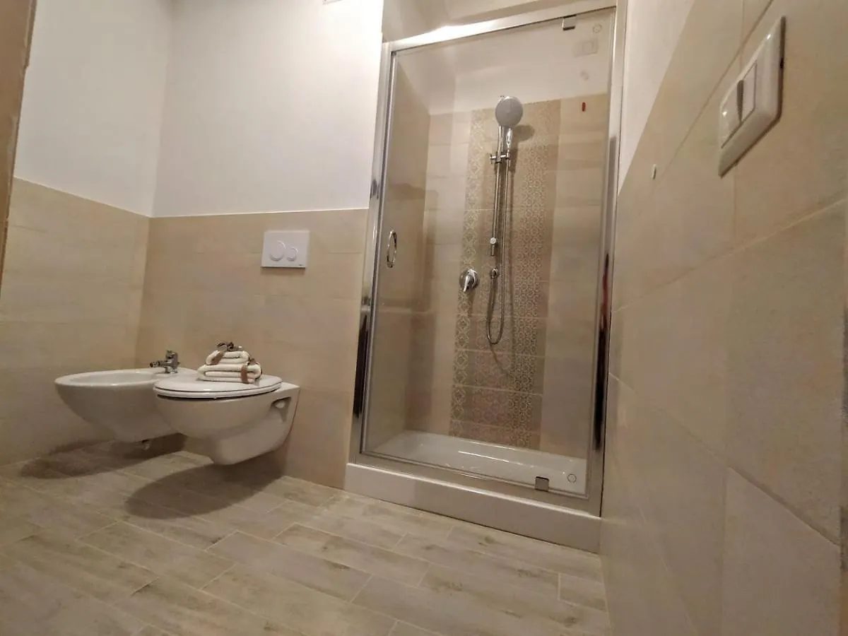 Bed & Breakfast Alghero Mare Chiaro