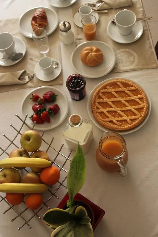 Bed & Breakfast Alghero Mare Chiaro
