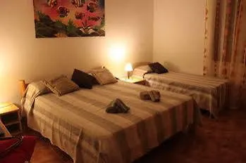 Alghero Mare Chiaro Bed & Breakfast